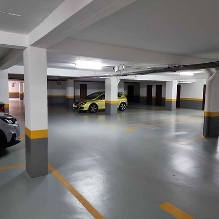 Vila Regia Фуншал Екстериор снимка