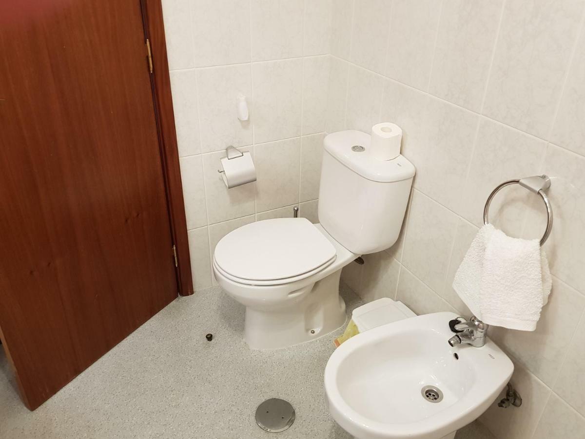 Vila Regia Фуншал Екстериор снимка